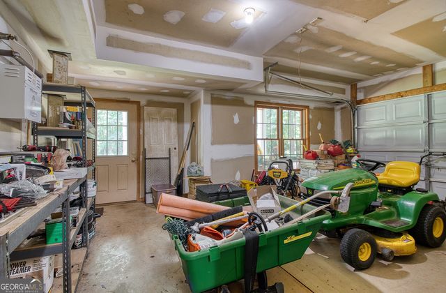 145 Cottonmill Court, Fayetteville, GA 30215