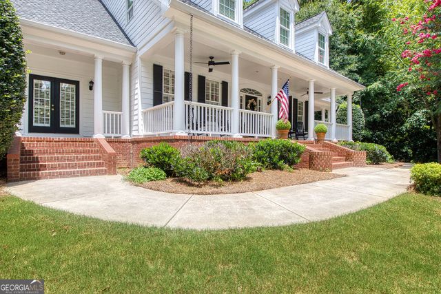 145 Cottonmill Court, Fayetteville, GA 30215