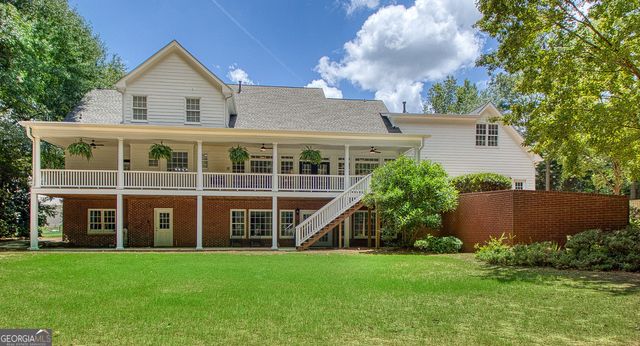 145 Cottonmill Court, Fayetteville, GA 30215