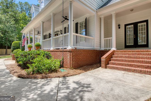 145 Cottonmill Court, Fayetteville, GA 30215