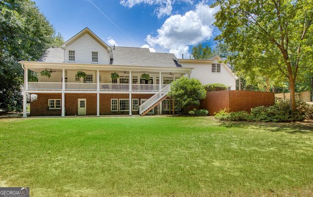 145 Cottonmill Court, Fayetteville, GA 30215