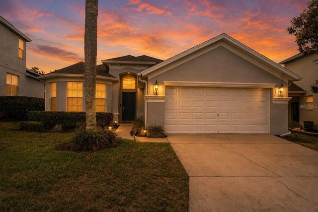 665 MONTARA DRIVE, Davenport, FL 33897
