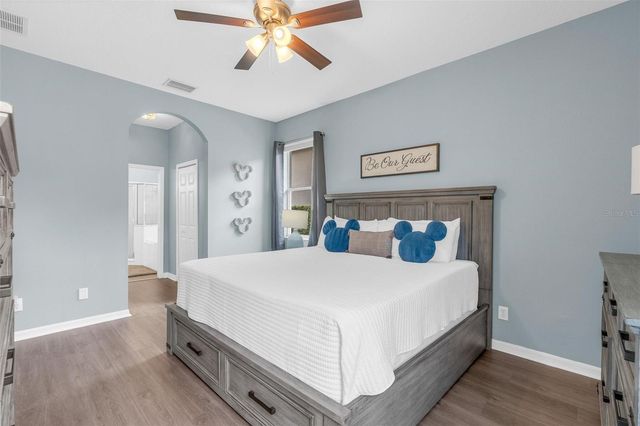 665 MONTARA DRIVE, Davenport, FL 33897
