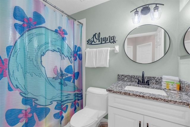 665 MONTARA DRIVE, Davenport, FL 33897