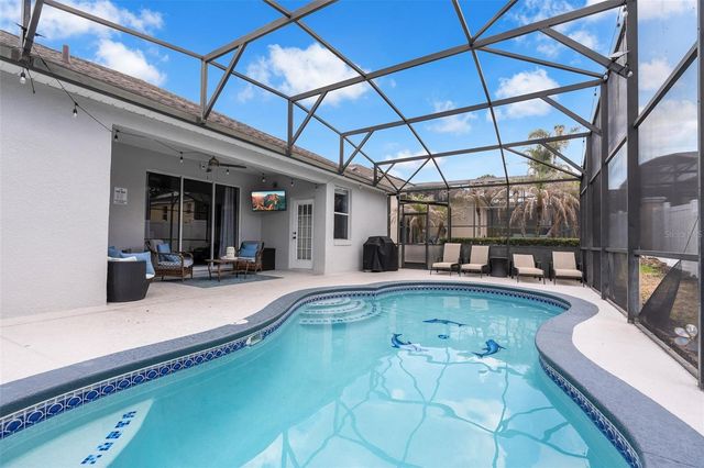 665 MONTARA DRIVE, Davenport, FL 33897