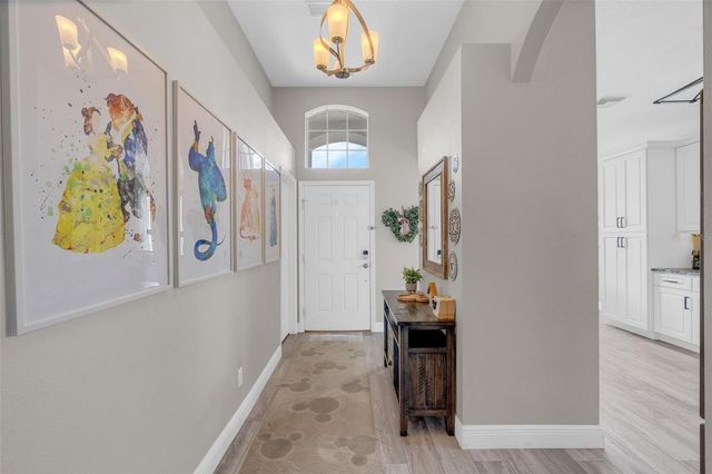 665 MONTARA DRIVE, Davenport, FL 33897