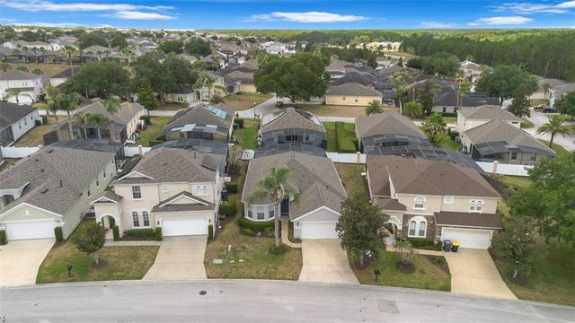 665 MONTARA DRIVE, Davenport, FL 33897