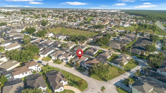 665 MONTARA DRIVE, Davenport, FL 33897