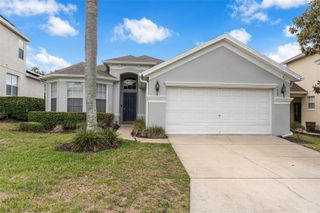 665 MONTARA DRIVE, Davenport, FL 33897