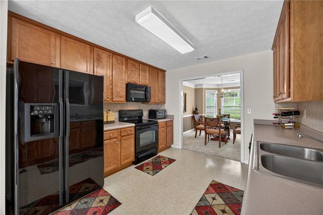 1421 Queenie Smith Road NE, Conyers, GA 30012
