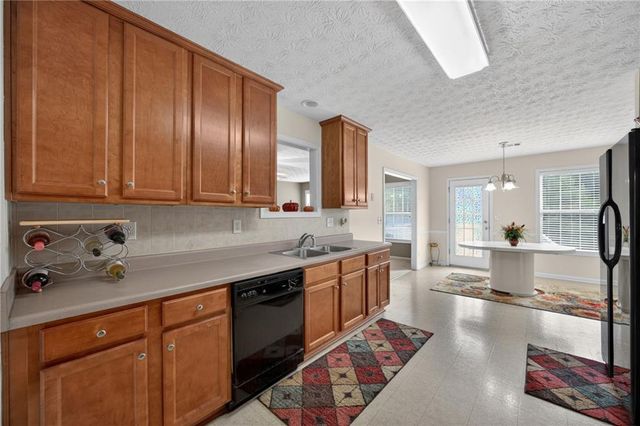 1421 Queenie Smith Road NE, Conyers, GA 30012