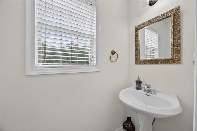 1421 Queenie Smith Road NE, Conyers, GA 30012