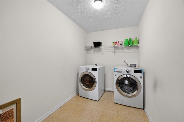 1421 Queenie Smith Road NE, Conyers, GA 30012
