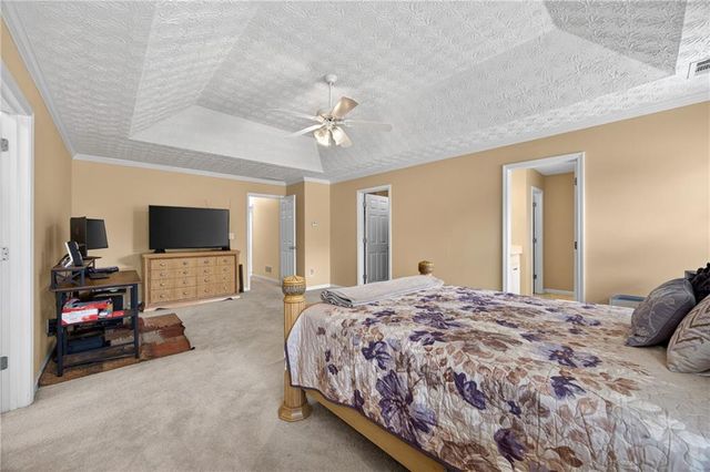 1421 Queenie Smith Road NE, Conyers, GA 30012