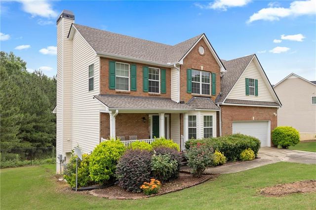 1421 Queenie Smith Road NE, Conyers, GA 30012
