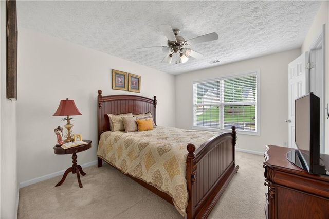 1421 Queenie Smith Road NE, Conyers, GA 30012