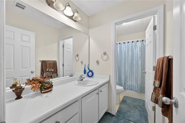 1421 Queenie Smith Road NE, Conyers, GA 30012