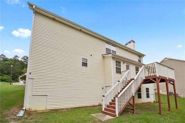 1421 Queenie Smith Road NE, Conyers, GA 30012