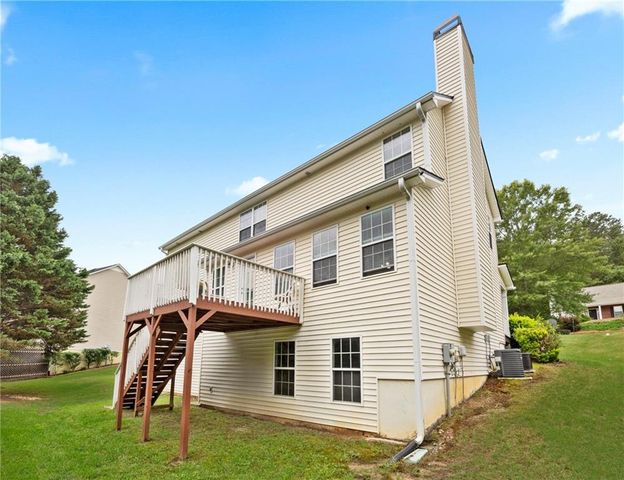 1421 Queenie Smith Road NE, Conyers, GA 30012