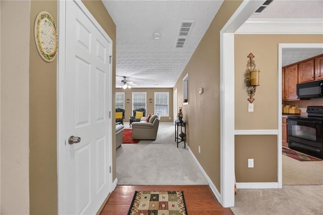 1421 Queenie Smith Road NE, Conyers, GA 30012