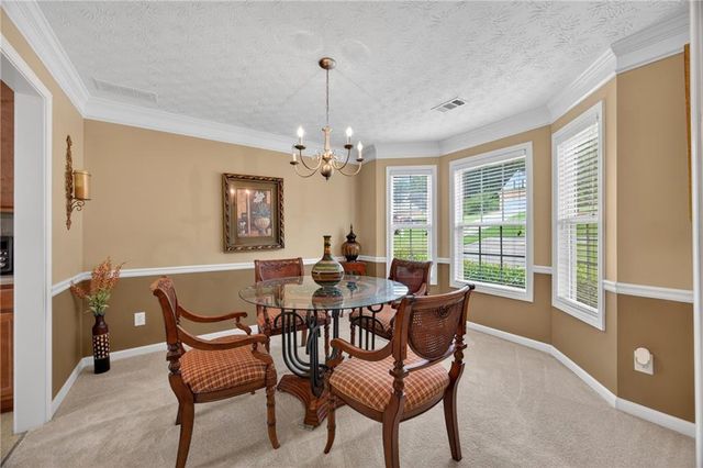 1421 Queenie Smith Road NE, Conyers, GA 30012