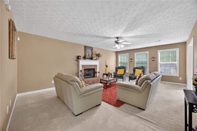 1421 Queenie Smith Road NE, Conyers, GA 30012