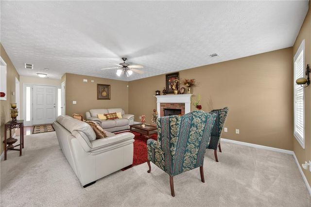 1421 Queenie Smith Road NE, Conyers, GA 30012