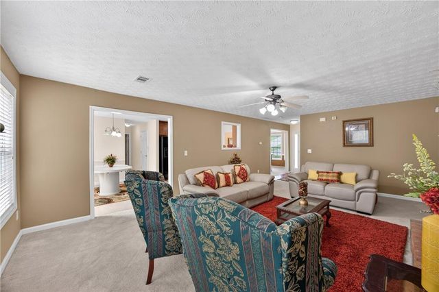 1421 Queenie Smith Road NE, Conyers, GA 30012