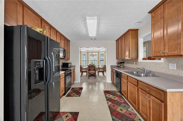 1421 Queenie Smith Road NE, Conyers, GA 30012