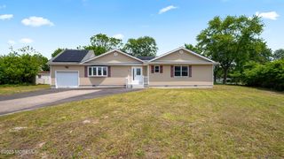 125 Orangewood Drive, Brick, NJ 08723