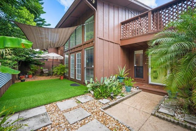 6 Tomahawk Trail, Ormond Beach, FL 32174