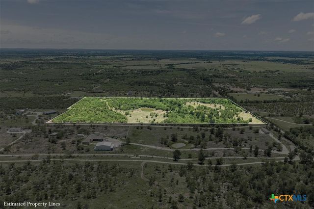 3710 Dry Creek Road, Lockhart, TX 78644