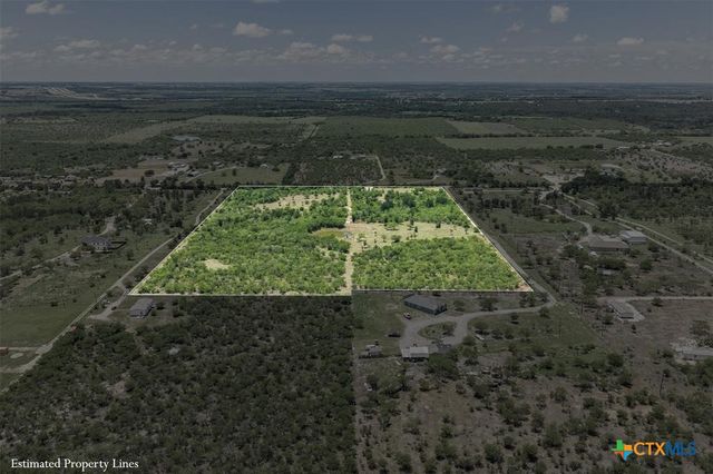 3710 Dry Creek Road, Lockhart, TX 78644