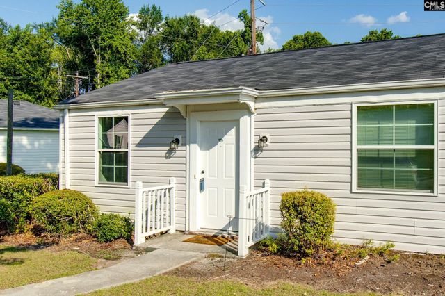 320 S Beltline Boulevard 12A, Columbia, SC 29205