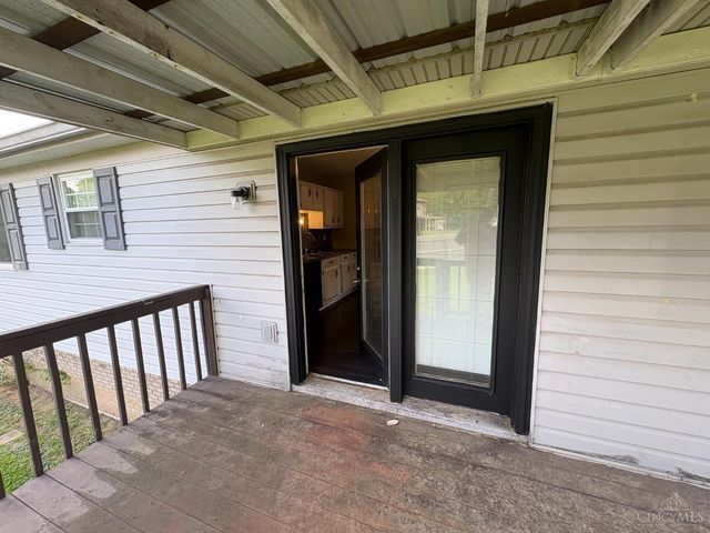 253 Greenwell Avenue, Delhi Twp, OH 45238