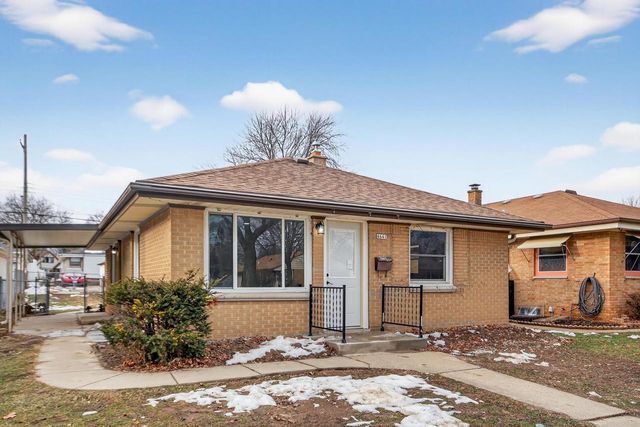 4641 N 79th STREET, Milwaukee, WI 53218