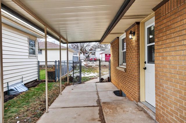 4641 N 79th STREET, Milwaukee, WI 53218