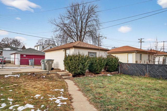 4641 N 79th STREET, Milwaukee, WI 53218