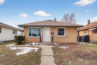 4641 N 79th STREET, Milwaukee, WI 53218