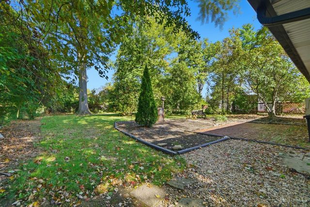 6604 Ambar Avenue, Cincinnati, OH 45230