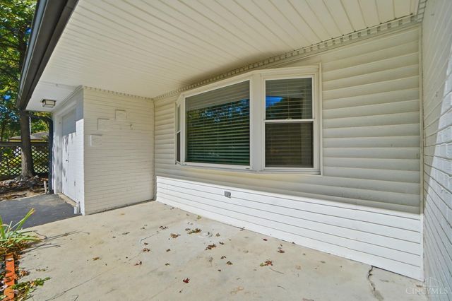 6604 Ambar Avenue, Cincinnati, OH 45230