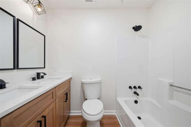 170 Oakland Boulevard, Stockbridge, GA 30281