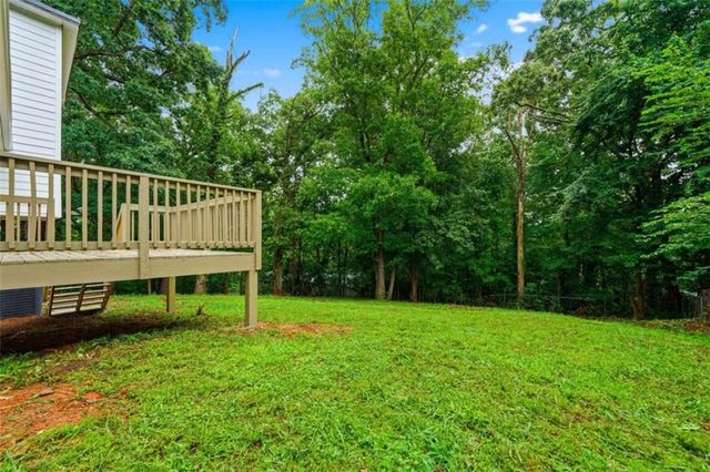 170 Oakland Boulevard, Stockbridge, GA 30281