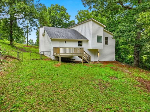 170 Oakland Boulevard, Stockbridge, GA 30281