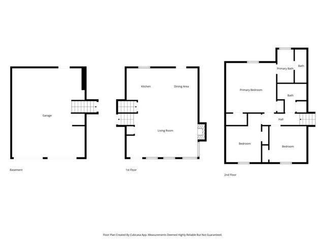 170 Oakland Boulevard, Stockbridge, GA 30281