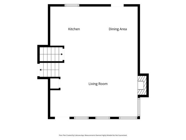 170 Oakland Boulevard, Stockbridge, GA 30281