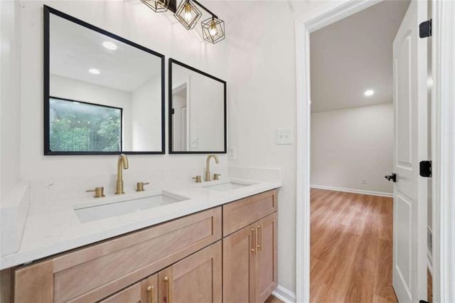 170 Oakland Boulevard, Stockbridge, GA 30281
