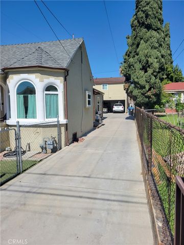 3319 Darwin, Los Angeles, CA 90031