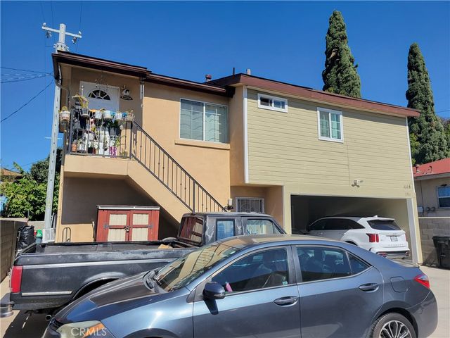 3319 Darwin, Los Angeles, CA 90031