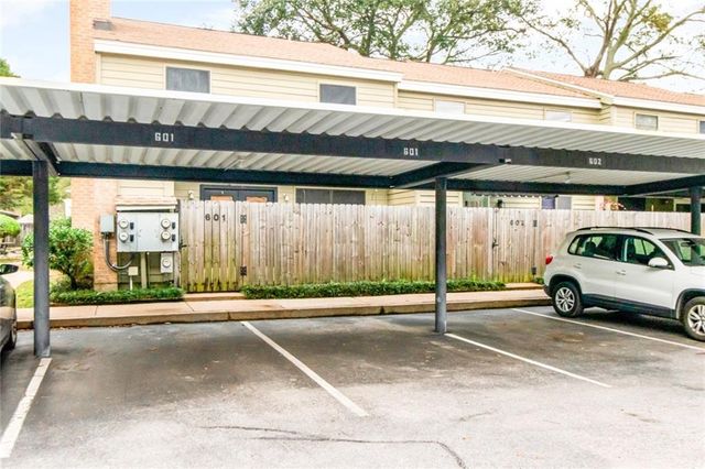 2901 Grant Street 601, Mobile, AL 36603